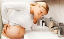 Hamilelikte Yüz Felci Belirtileri ve Tedavisi